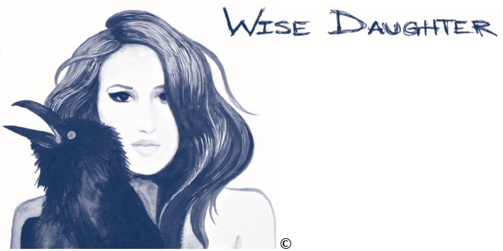 Wise Daughter Films Logo